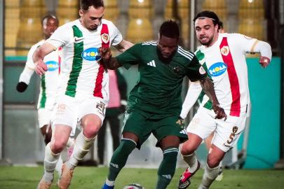 'Kollanmazsak maç alamıyoruz desene!'