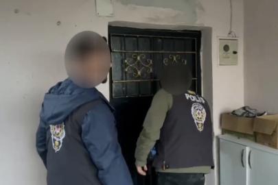 "Kupon-80" operasyonu: 49,2 milyar TL’lik bahis trafiği ortaya çıktı