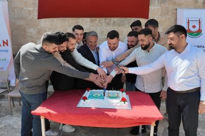 Liman ayık yaşam derneği umut olmaya devam ediyor