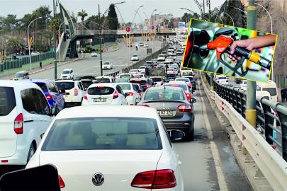 Mazot'ta indirim rüzgarı