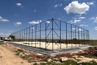Mehmet Kuş Yeni Spor Yatırımları Müjdesi Verdi