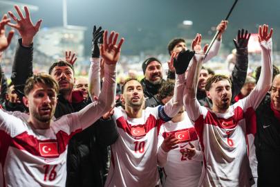 Millilerimizin Dünya kupası maç takvimi