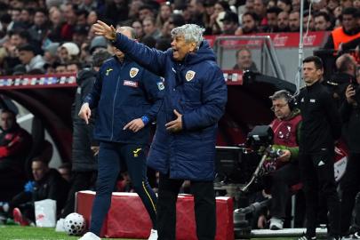 Mircea Lucescu, hayatını kaybetti