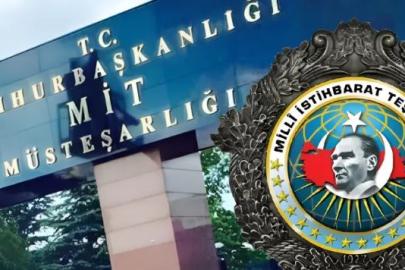 MİT’ten Şanlıurfa'da operasyon