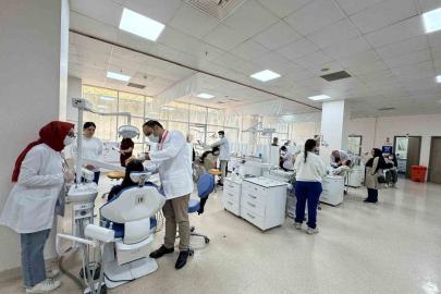 Modern Ortodontik Tedavi Dönüşümü: BEUN Bölgeye Hizmet Sunuyor