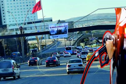 Motorinde tabela yeniden güncellendi