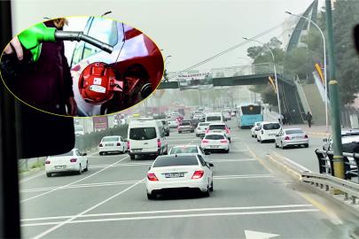 Motorine dev zam kapıda