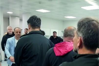 Muğlaspor Başkanından Şanlıurfaspor açıklaması