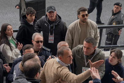 Muğlaspor Başkanının bu ilk vukuatı değil