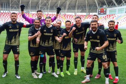 'Muğlaspor, Şanlıurfa maçına asılmayacak'