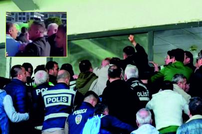 Muğlaspor-Şanlıurfaspor maçı cezaları açıklandı