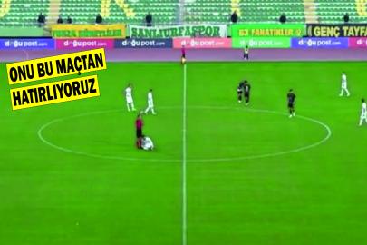 Muğlaspor-Şanlıurfaspor maçının hakemi belli oldu