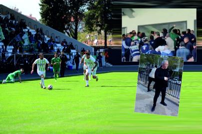 Muğlaspor'dan özür yerine 'Üzgünüz' mesajı geldi