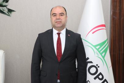 Nihat Çiftçi: emeğiyle Karaköprü’yü güzelleştirenlere minnettarız