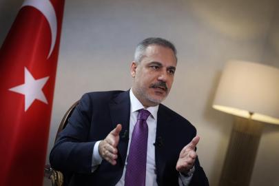 "Nükleer dosyalarda tıkanmış olan bir iki konu var, bunun aşılabileceğini düşünüyorum"