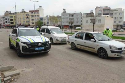 Okul çevrelerinde denetimler artırıldı