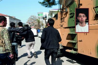 Okul saldırısında yeni detaylar