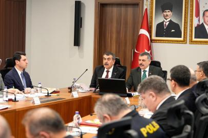 Okullarda erken uyarı ve müdahale mekanizmaları güçlendirilecek