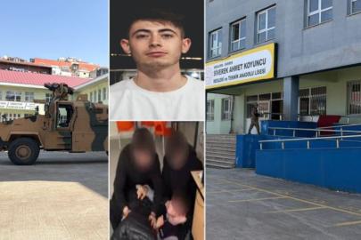 Okullardaki şiddetin temel nedenleri neler?