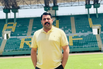 Osman Fındık'ın acı günü