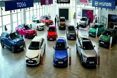 ÖTV’siz araç düzenlemesi netlik kazandı