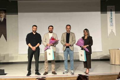 ‘Özgül Öğrenme Bozuklukları’ konuşuldu