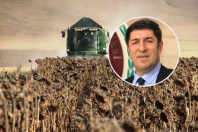 Öztürkmen'den 'kritik toprak ve su' uyarısı