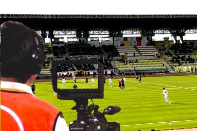 Play off maçlarının yayıncısı belli oldu