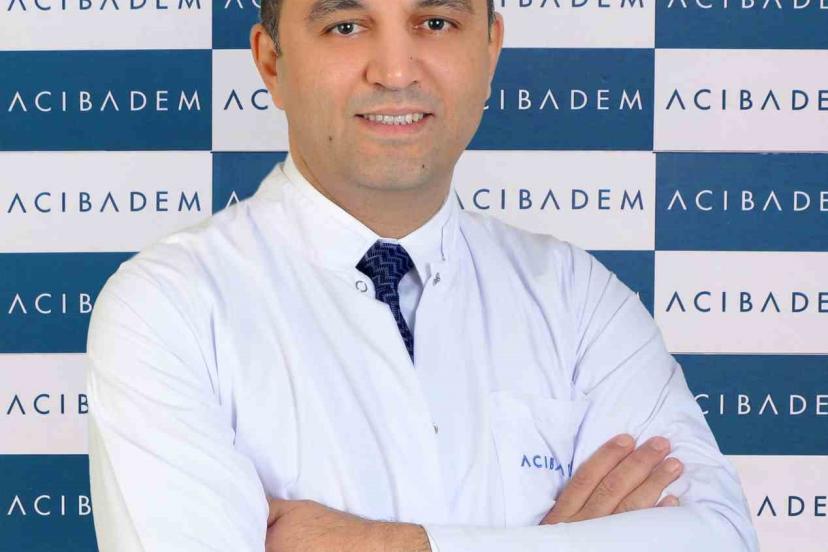 Prof. Dr. Çetinkünar: 