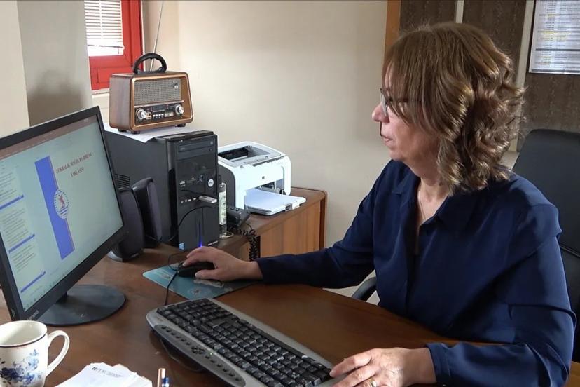 Prof. Dr. Hatice Kumcağız’dan sosyal medya uyarısı: 