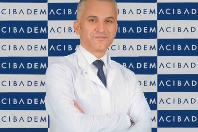 Prof. Dr. Solmaz : "Akıllı ilaçlarla hematolojide yeni bir çağ başladı"