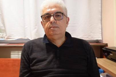 Prof. Dr. Yalnız: "Sağlıklı yaşam için düzenli hareket edilmesi gerekiyor"
