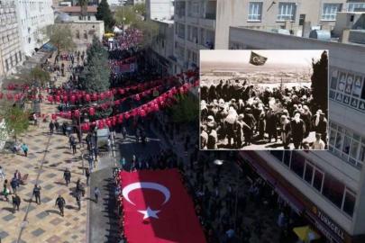 ‘Saco’ ifadesi ve 11 Nisan neyi simgeliyor ?