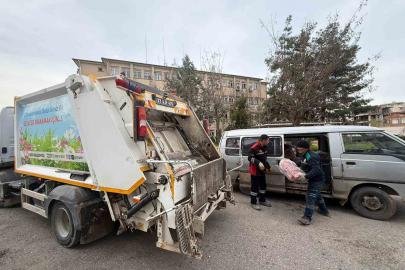 Sağlıksız şartlarda taşınan 1 ton 600 kilo ciğer ele geçirildi