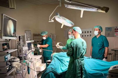 Sağlıkta bir başarı hikâyesi