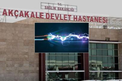 Sanayide 3 işçi, elektrik akımına kapıldı
