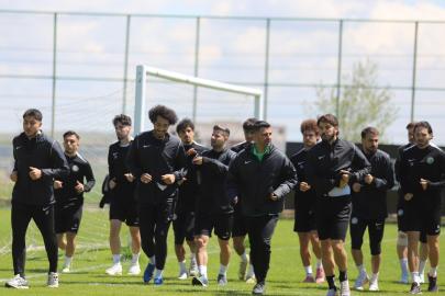 Şanlı takımda kritik maç öncesi şok gelişme