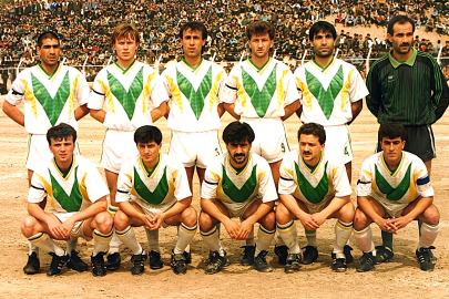 Şanlı takımın 30 Nisan rakamları