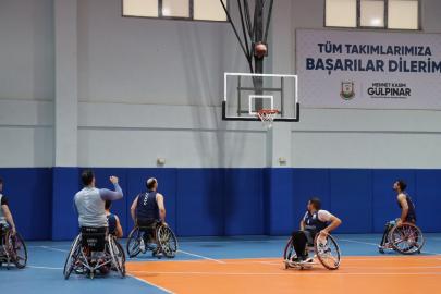 Şanlıurfa Büyükşehir, Güneydoğu derbisi için galibiyete