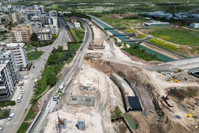 Şanlıurfa Büyükşehir’den ‘yol uyarısı’