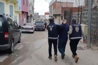 Şanlıurfa DEAŞ terör örgütüne operasyon: 36 gözaltı