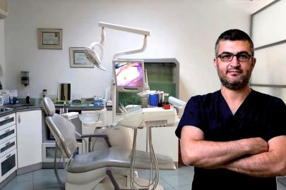 Şanlıurfa Diş Hekimleri Odasının yeni Başkanı belli oldu