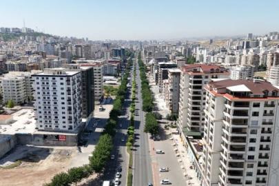 Şanlıurfa en uygun iller arasında yer aldı