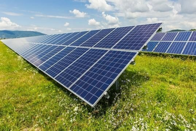 Urfa, enerji cenneti olabilecek potansiyele sahip bir il