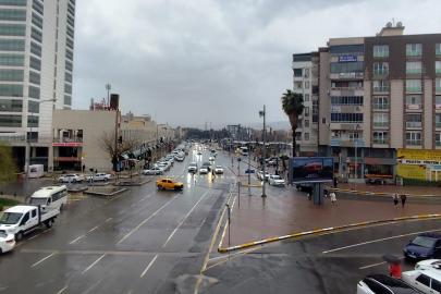 Şanlıurfa için yeni uyarı: Yağış kuvvetlenecek