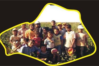 Şanlıurfa nüfusunun yüzde 43,3'ü çocuk