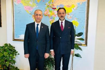 Şanlıurfa Sağlıkta bölgesel merkez olma yolunda