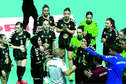 Şanlıurfa sizinle gurur duyuyor