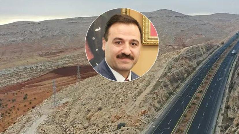 Şanlıurfa ŞURA'sından 'taşlık araziler' için öneri