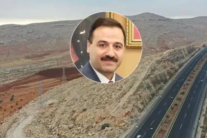 Şanlıurfa ŞURA'sından 'taşlık araziler' için öneri